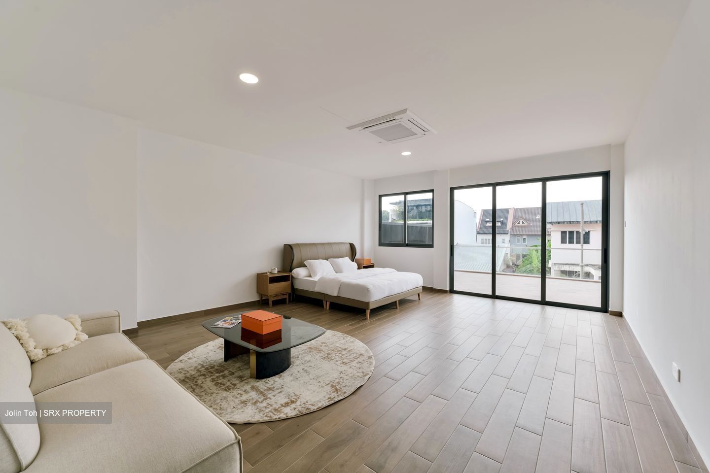 Seletar Hills Estate (D28), Semi-Detached #532616961